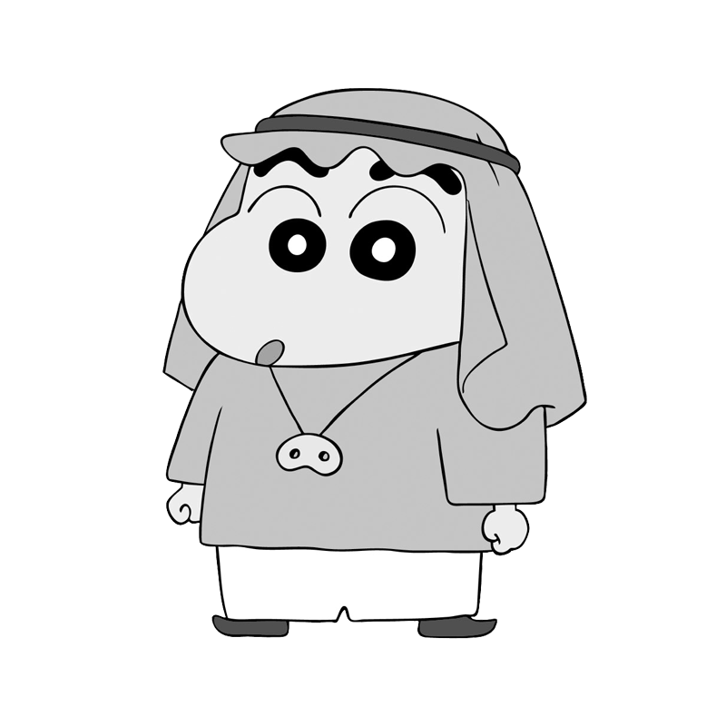 スンノケシ王子