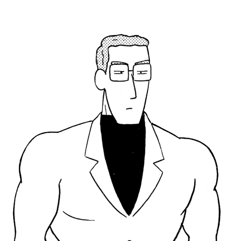 ミスター・ハブ