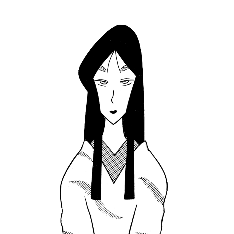 ダイアナお銀