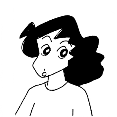 野原みさえ