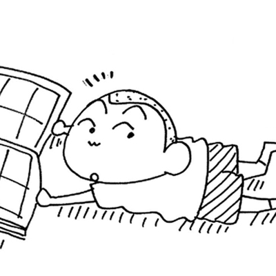 マサオくん
