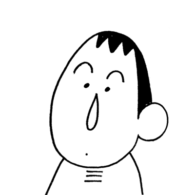 ボーちゃん