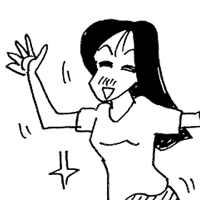 まつざか先生