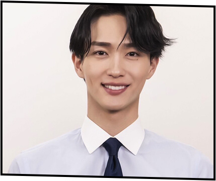 野村康太さん　（風間くん役）